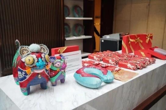 中国百年儿童服饰及家风物私藏展在北京闭幕
